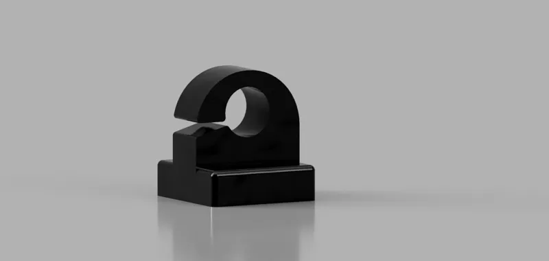 Compact top hook 小巧的顶部挂钩