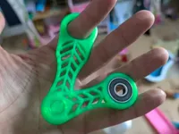 0.2mm layer, 6 walls, 25% infill