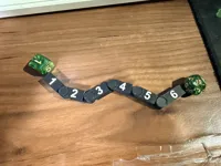 WH 6, 10, 20 Inch Segments - AMS