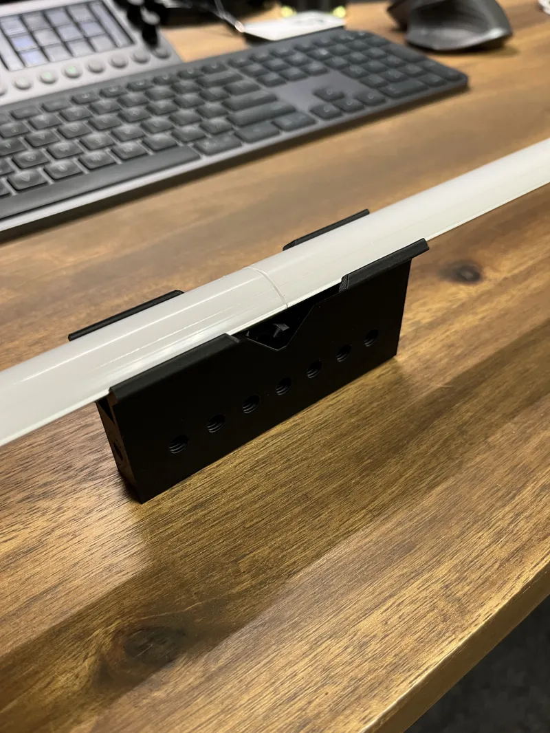 LED Corner Channel Multi-Purpose Brackets