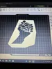 0.24mm layer, 2 walls, 25% infill