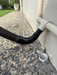 Drain Cleaner - PETG HF