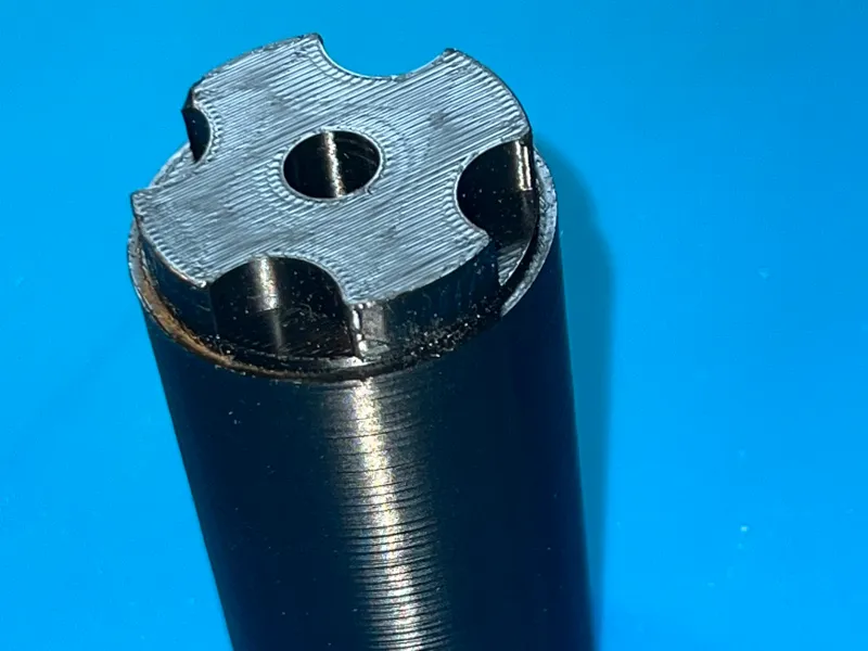 Ergohide PC-Halter Verlängerung
