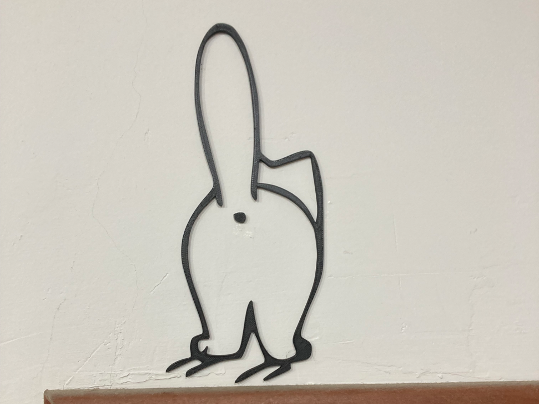 Simon's Cat Back