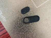 0.08mm layer, 5 walls, 100% infill