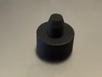 0.12mm layer, 3 walls, 50% infill