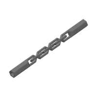 Nunchaku ludique pour stylos et gommes — photo 3