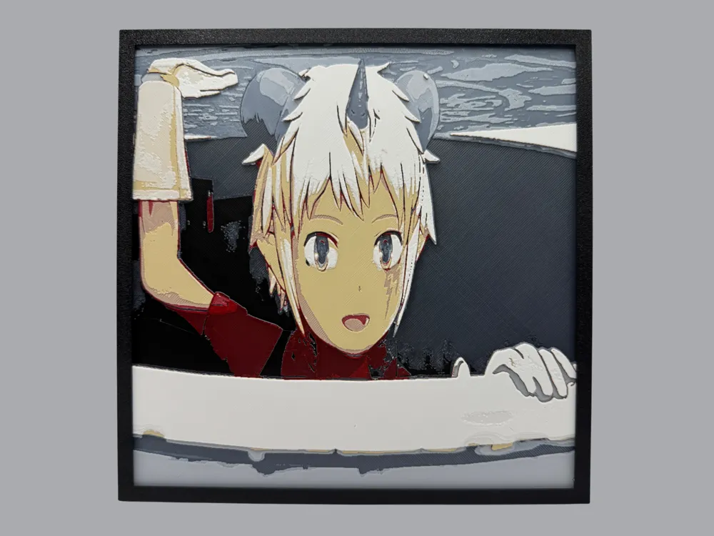 Digimon - Time Stranger