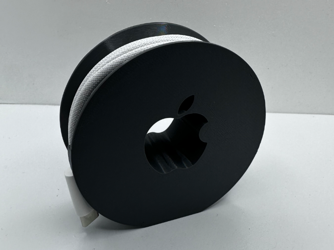 AppleSpool – Avvolgitore Cavo Ricarica per MacBook