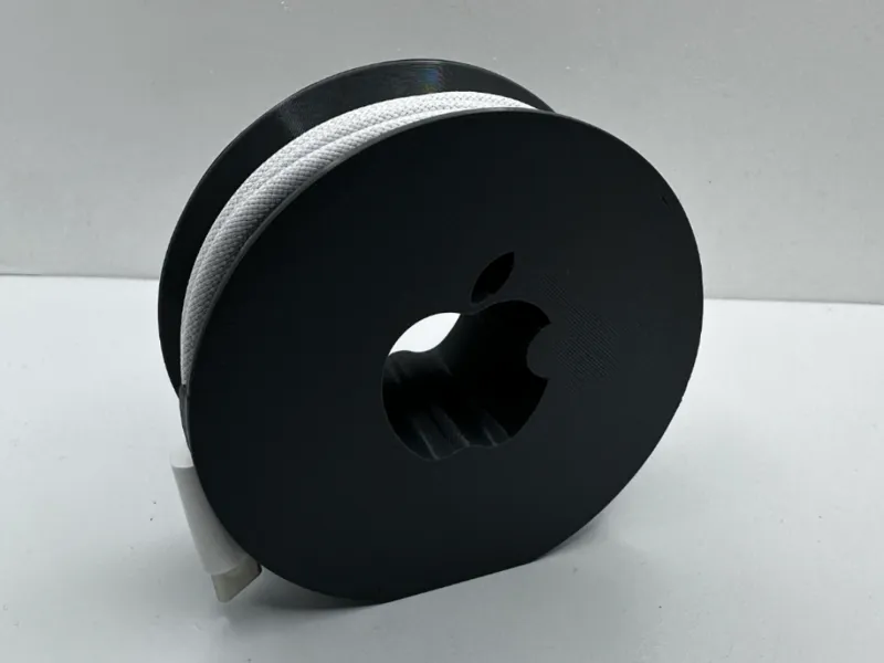 AppleSpool – Avvolgitore Cavo Ricarica per MacBook
