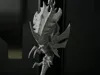 Resin supports