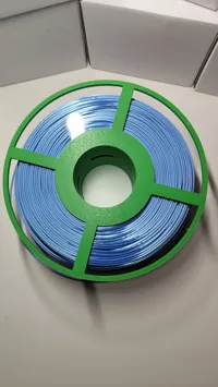 Porte-bobine de recharge de filament — photo 5