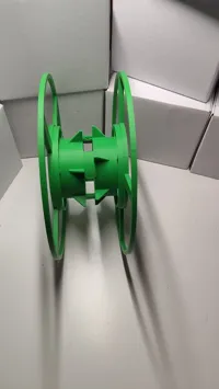 Porte-bobine de recharge de filament — photo 3