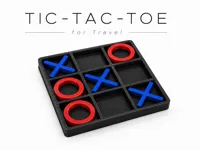TIC TAC TOE