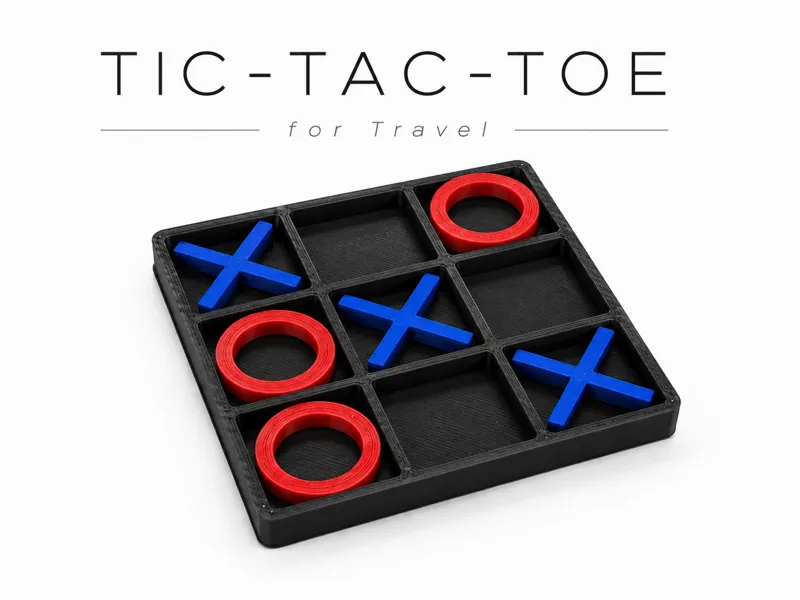 TIC TAC TOE