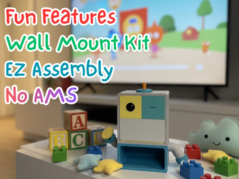 Nex PlayGround Robot Kit