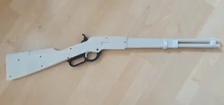 Lever-action Model 1873