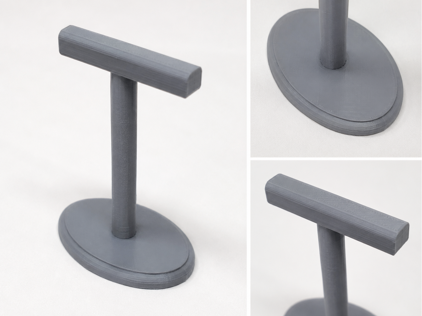 Sunglasses Stand