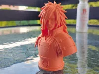 0.2mm layer, 3 walls, 15% infill