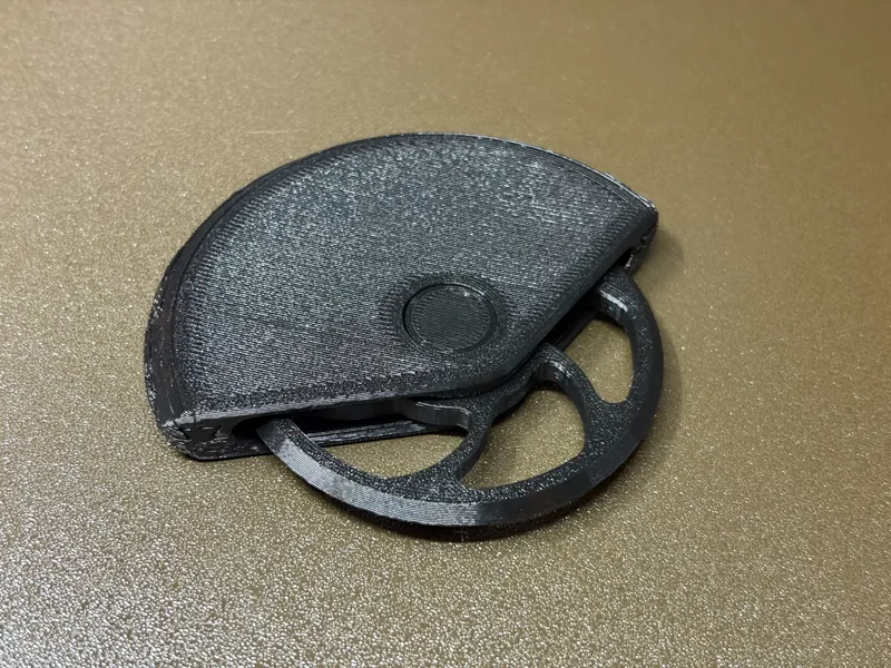 Pizza Cutter