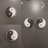 Smooth 0.2mm layer, 2 walls, 15% infill