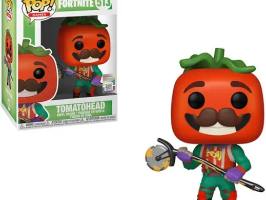 Funko Pop! Fortnite Tomatohead 513