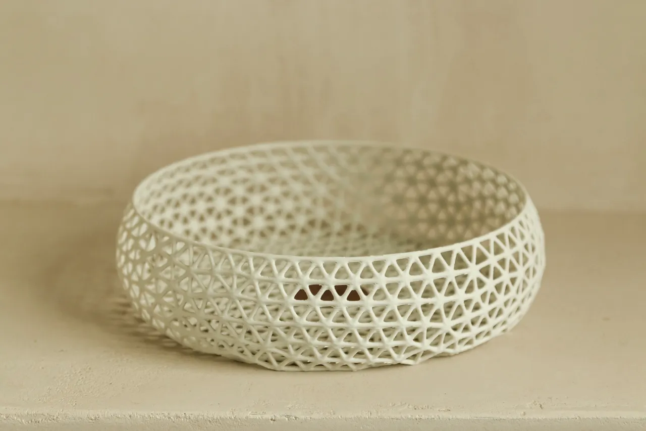 Mesh Bowls view 4