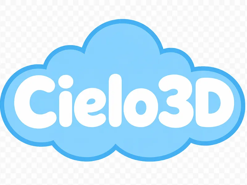 Logo CIELO3D