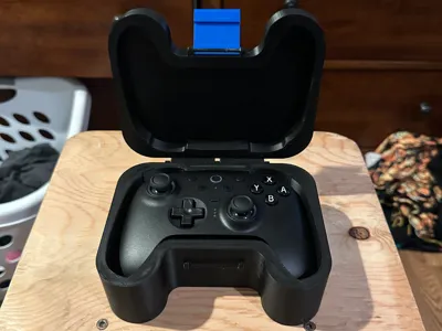 8Bitdo Ultimate Controller Case
