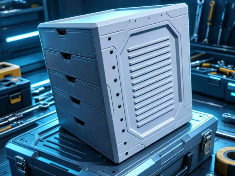 赛博工具箱（无支撑）