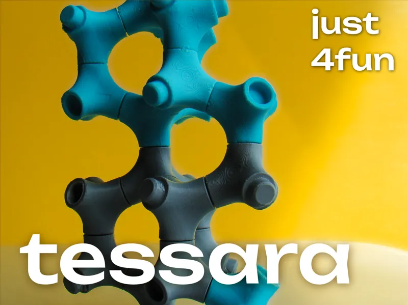 Tessara