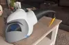 H-Series Printer Build Plate size (One Piece Horns)