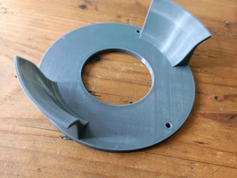 Wickelteil für Schill GT235