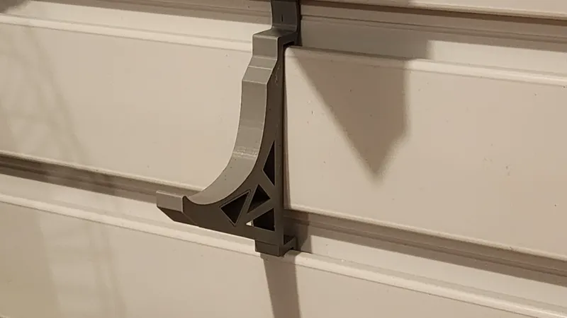 Gladiator Standard Hook