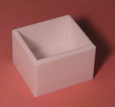 HEMNES raiser [parametric]