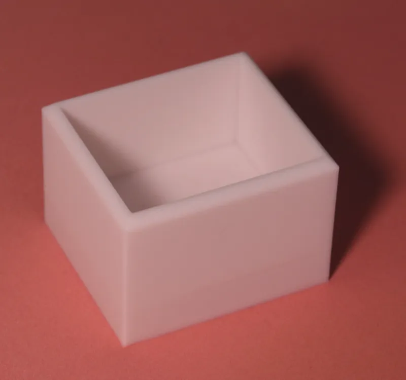 HEMNES raiser [parametric]