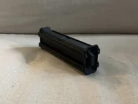 0.2mm layer, 2 walls, 5% infill