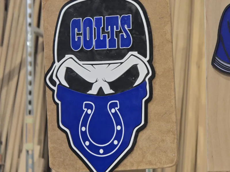Indianapolis Colts