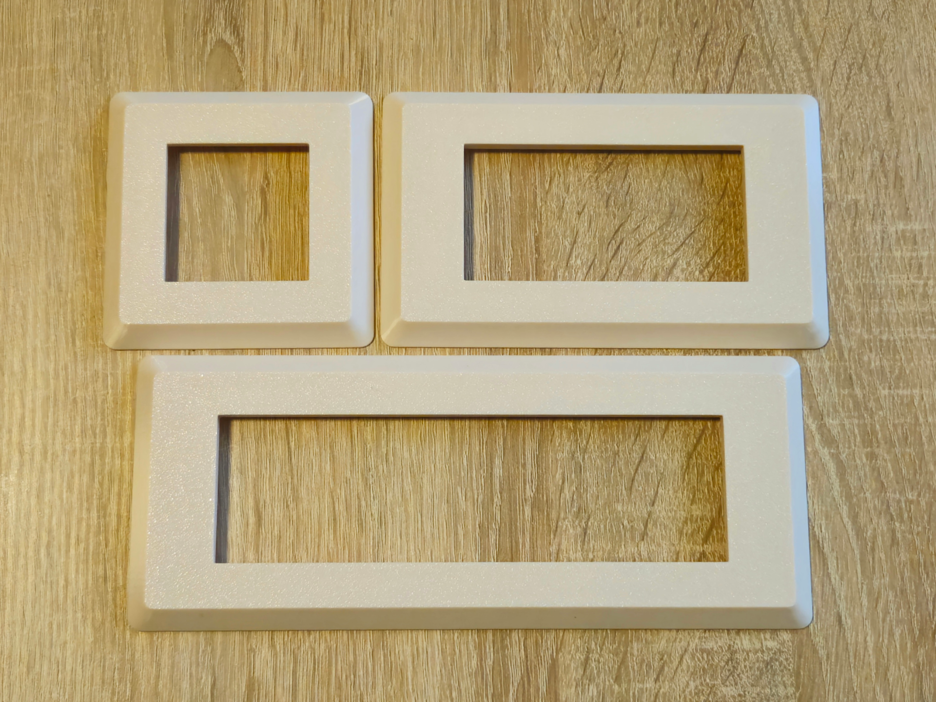 BTICINO CLASSIA Cover Plate Kit
