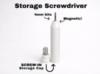 WITH MAGNET (4x2mm)