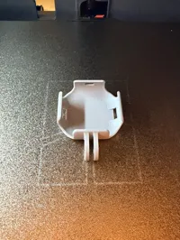 Support pour caméra Insta360 GO Ultra — photo 6