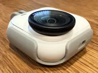 Support pour caméra Insta360 GO Ultra — photo 3