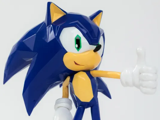Sonic