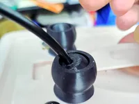 0.28mm layer, 2 walls, 10% infill