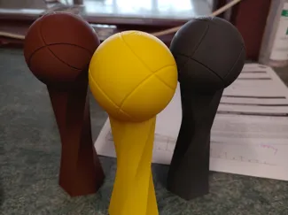 Trophée Pétanque