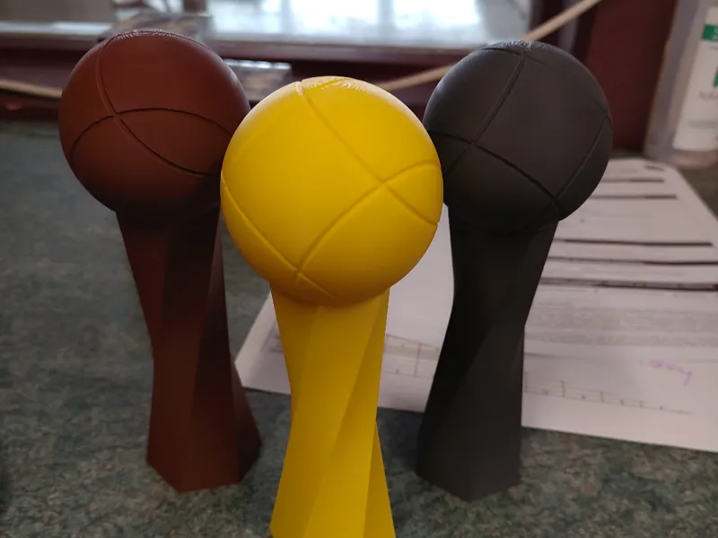 Trophée Pétanque