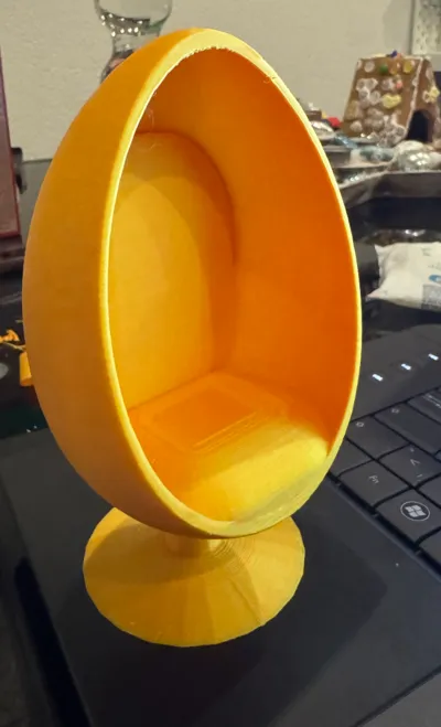 Egg-Chair