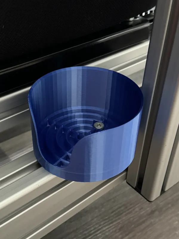 Alurig Simrig Motedis Getränkehalter Cupholder