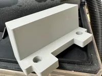 0.2mm layer, 4 walls, 20% infill