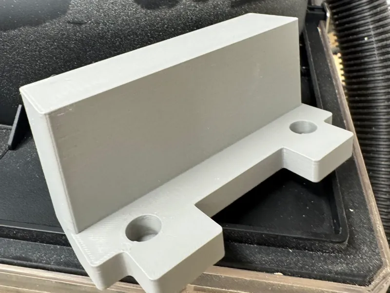 Starmix Zyklon Adapter für Bosch GAS 35 L SFC+